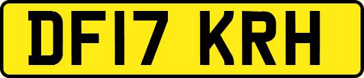 DF17KRH
