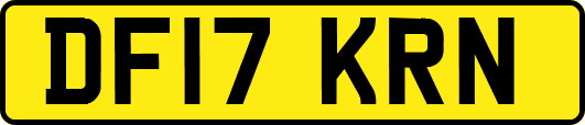 DF17KRN