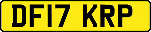 DF17KRP
