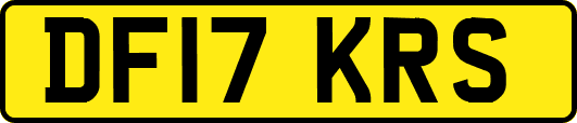 DF17KRS