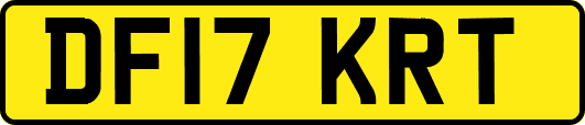 DF17KRT