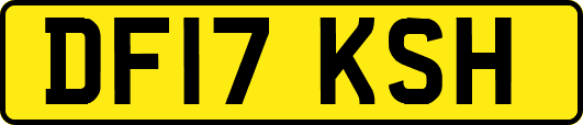 DF17KSH