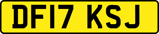 DF17KSJ