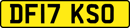 DF17KSO