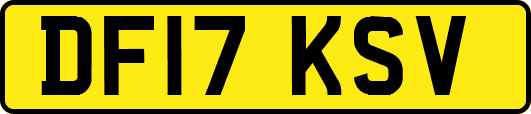 DF17KSV