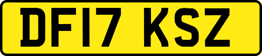 DF17KSZ