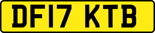 DF17KTB