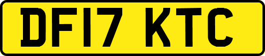 DF17KTC