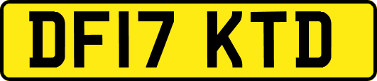 DF17KTD