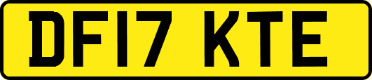 DF17KTE