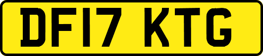 DF17KTG