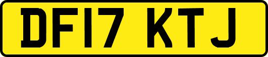DF17KTJ