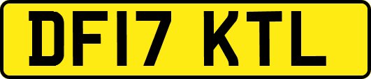 DF17KTL
