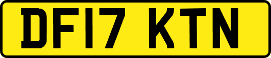 DF17KTN