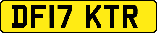 DF17KTR
