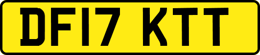 DF17KTT