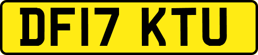 DF17KTU