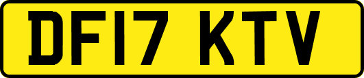 DF17KTV