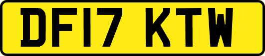 DF17KTW