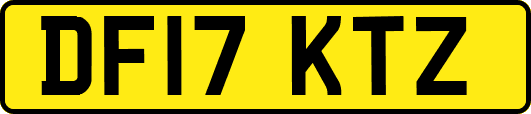 DF17KTZ