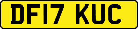 DF17KUC