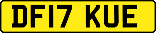DF17KUE