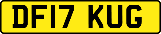 DF17KUG