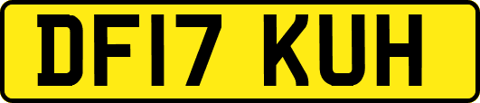 DF17KUH