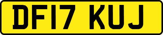 DF17KUJ