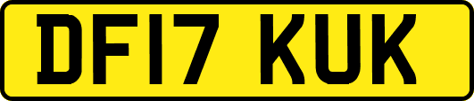 DF17KUK