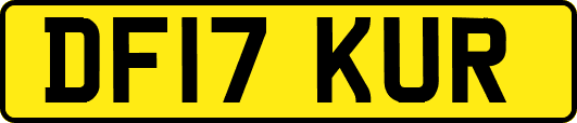 DF17KUR