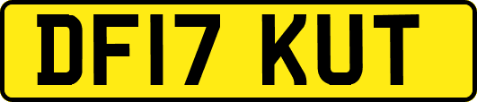 DF17KUT