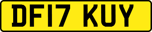 DF17KUY