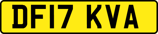 DF17KVA