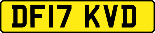 DF17KVD