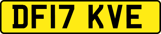 DF17KVE