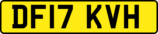 DF17KVH