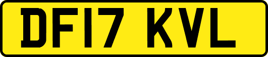 DF17KVL