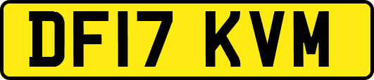 DF17KVM