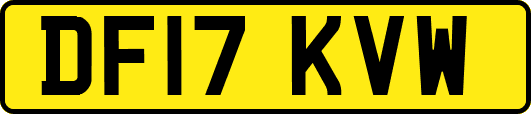 DF17KVW