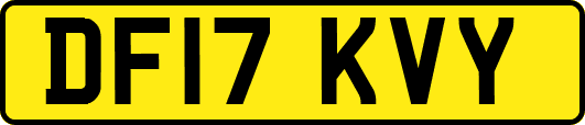 DF17KVY