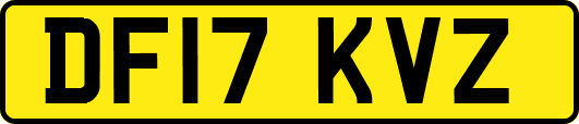 DF17KVZ