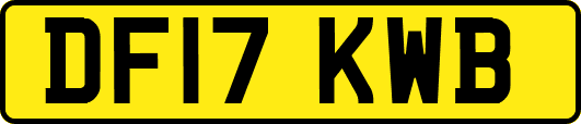 DF17KWB