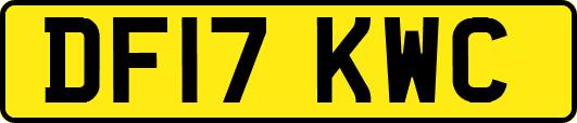 DF17KWC