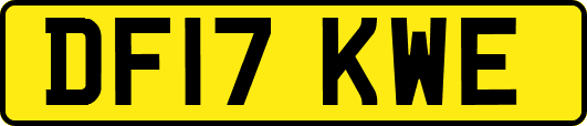DF17KWE