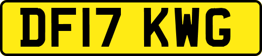 DF17KWG