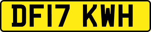 DF17KWH