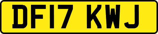 DF17KWJ