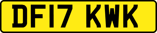 DF17KWK