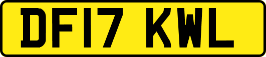 DF17KWL